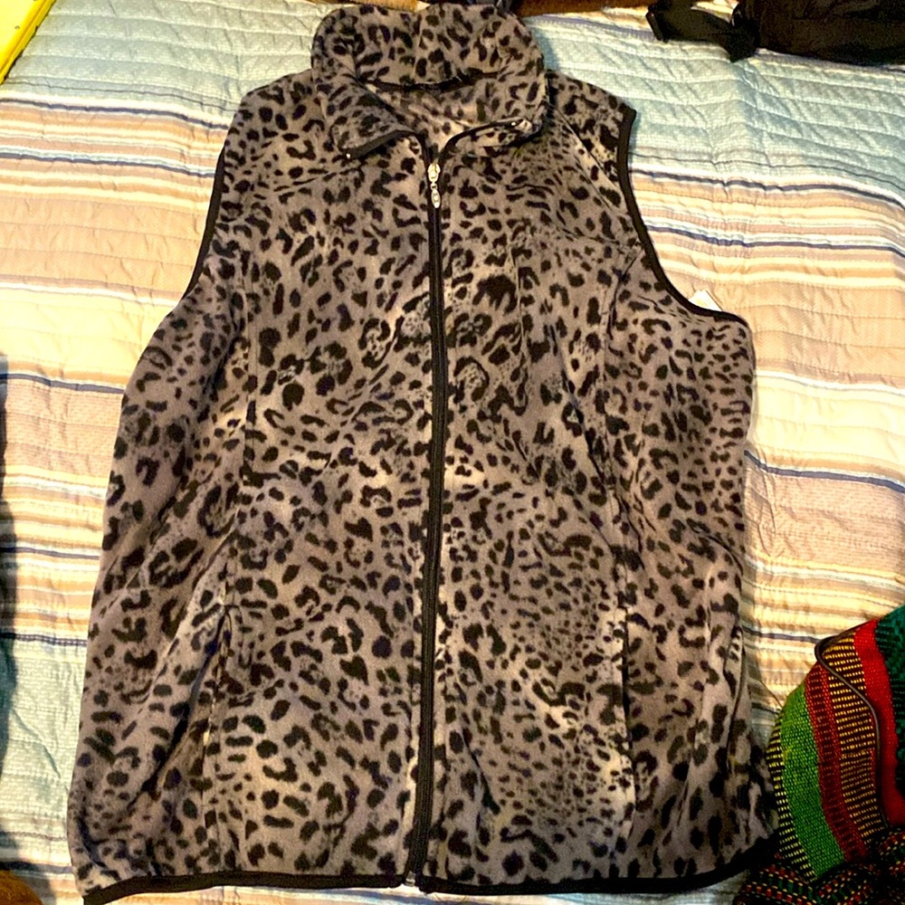 Lena vest